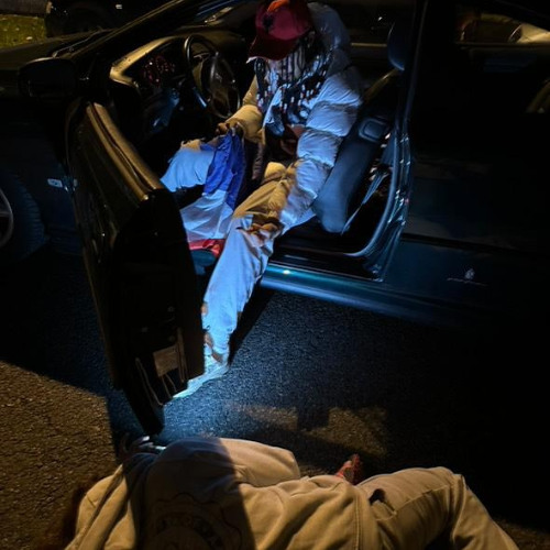 LE BOUT SEC (MUSIQUE DE GRAND I)