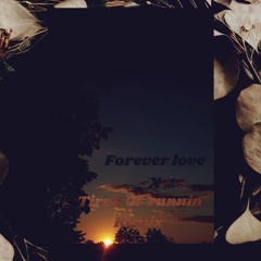 Forever Love 乂 Tired Of Runnin’ Remix