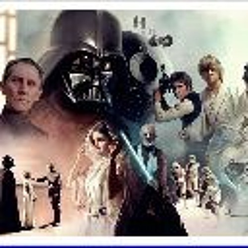 I Watch Star Wars Online