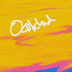 oakland (lofi/chill remix)