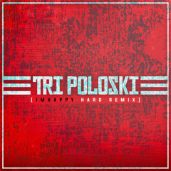 Tri Poloski - IMHAPPY Remix