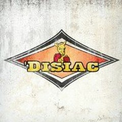 Disiac - Traffic
