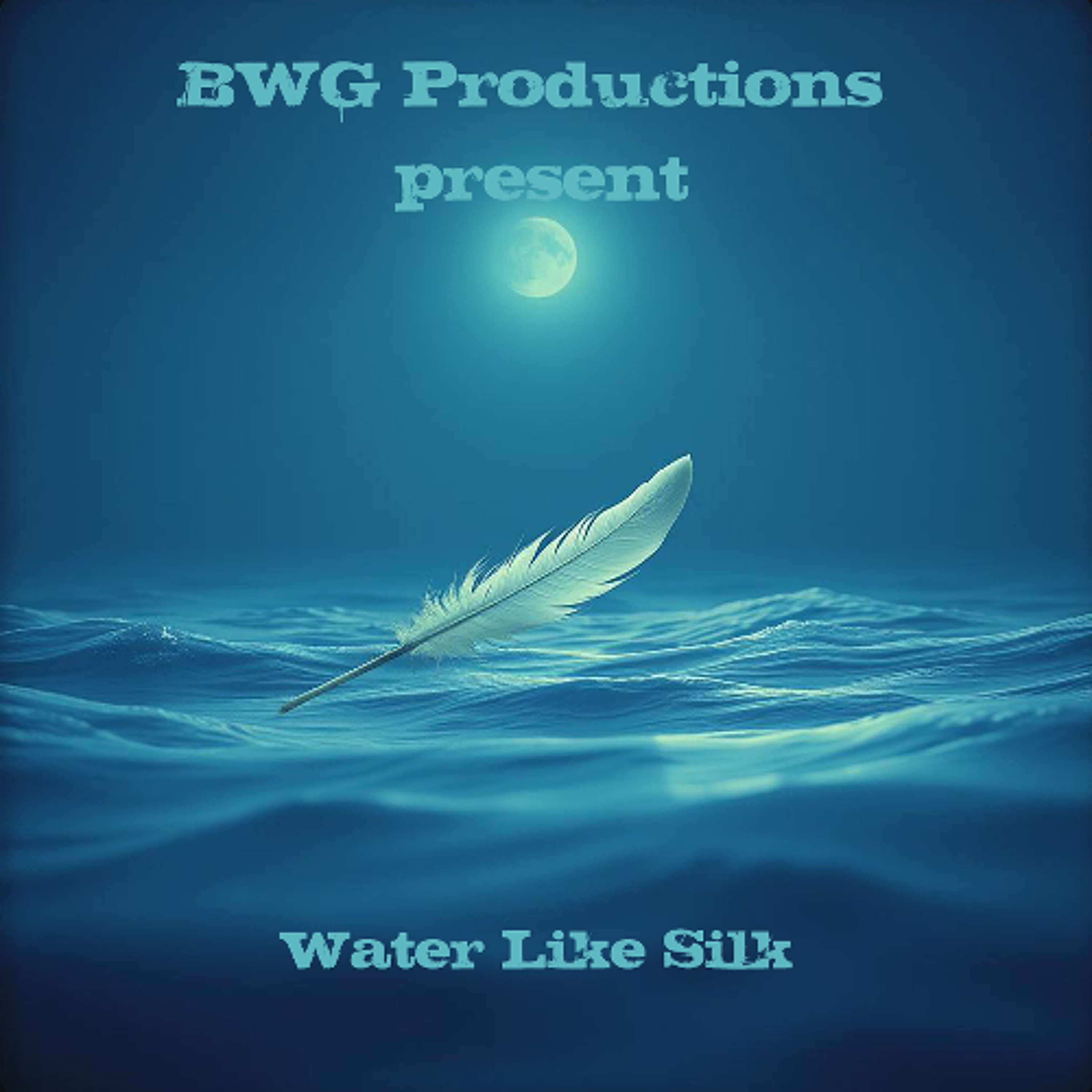 Water Like Silk episode artwork