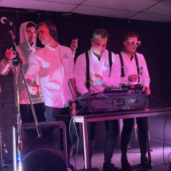 Industrial Hard TECHNO