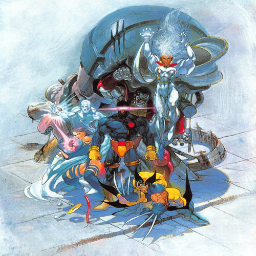 Stream X Men Jp Opening The Second 抱きしめたい誰よりも Ambience By Refriedbeens Listen Online For Free On Soundcloud
