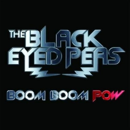 dance boom boom pow black eyed peas dance boom boom pow black eyed peas