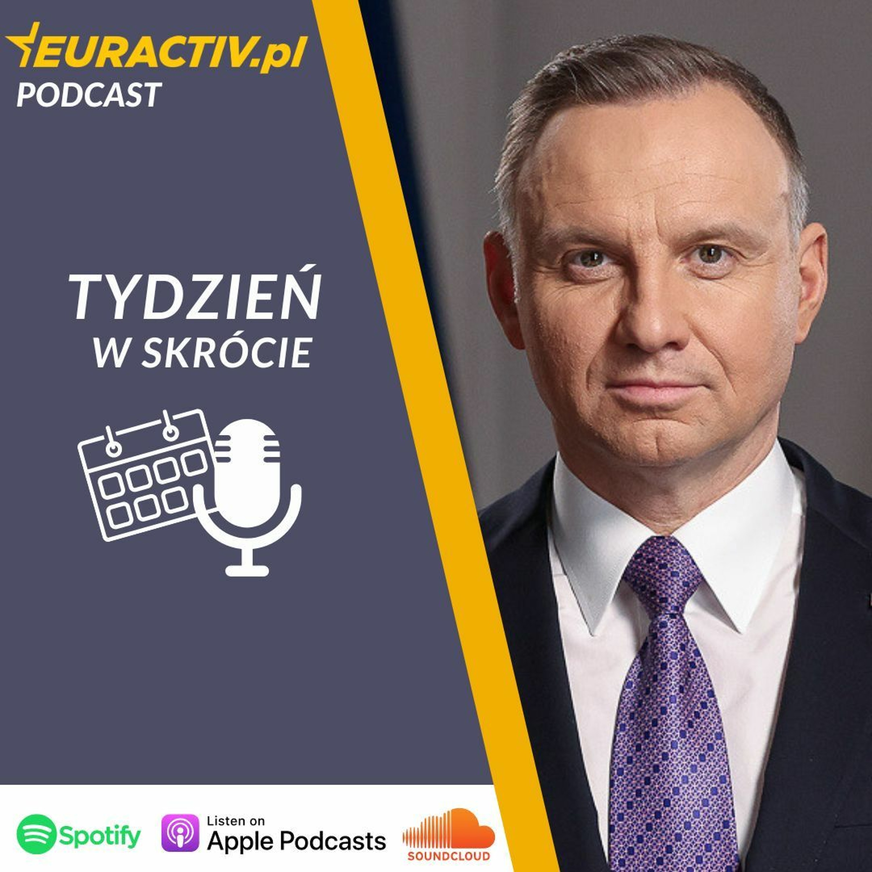 Podcast Europejski