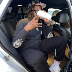 LUCKI   RIP x Lil B   Birth Of Rap (full mashup)