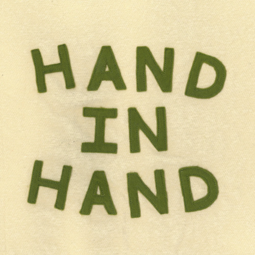Hand In Hand