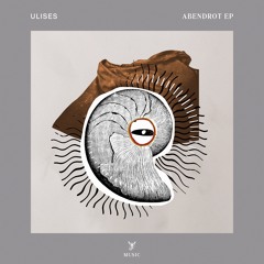 Ulises - It's Time