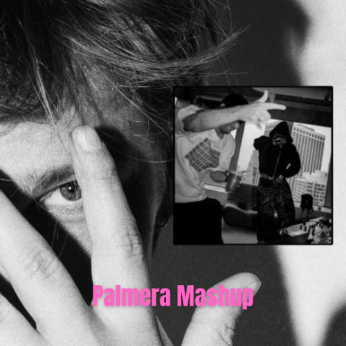 Caramelle × Victory Lap (Palmera Mashup)