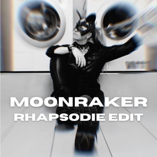 [FREE DOWNLOAD] Foremost Poets - Moonraker (RHAPSODIE Edit)