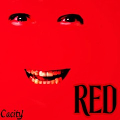 Cacity - RED