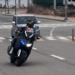 올백머리로 넘겨버리고 싶은 그 노래