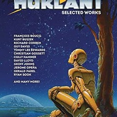 Metal Hurlant - Selected Works, Metal Hurlant Collection# !Book)