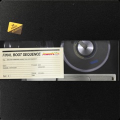 PowerPCME & R23X - Final Boot Sequence
