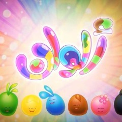 ألوان توزيع جديد  طيور بيبي Toyor Baby