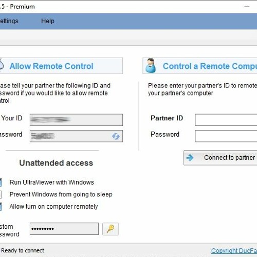 Stream Teamviewer 3 'LINK' Download Full Version For Xp from Mindericputz1972 Listen online