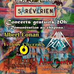 Sarevourien 11 - 05 - 2024