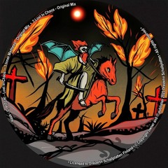 Haze - C, PITCH! - Lost In Chaos [Cut] Dreizehn Schallplatten