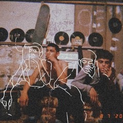 Oye Bandida × B$C Desde la Cloaca