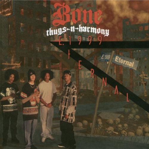 East 1999 (Tech House Bootleg) *FREE DL