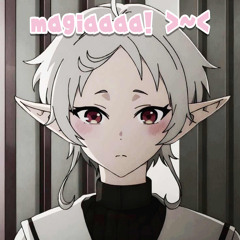 magiaaa! (solo)