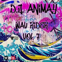DJ Animay - Wav Rider Vol 7