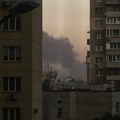 ночь в каменных джунглях