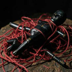 Antioch - Voodoo Woman