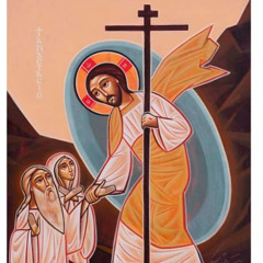Makary Ayad Matins Bright Saturday Gospel