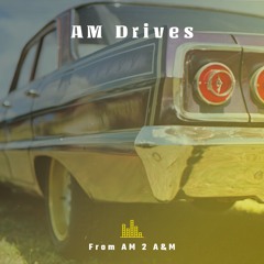 "AM Drives" Lord StrapZ (Prod. By Lucci2live)