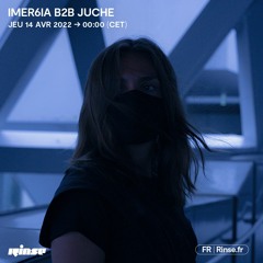 Imer6ia B2B Juche - 14 Avril 2022