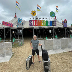 GLASTONBURY STONEBRIDGE 29.06.25 (greg wilson live mix)