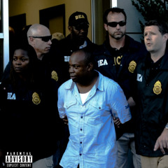 Charlie Beatz - CHRISTHOPHER COKE