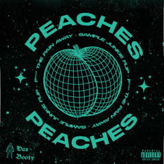 PREMIERE: SAMPLE JUNKIE - PEACHES (Das Booty)
