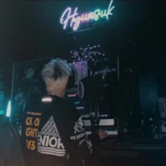 Choi Hyunsuk - WHO YOU? Cover (GDRAGON)