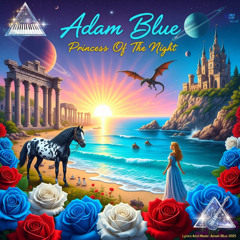 Adam Blue  - Princess Of The Night  (New Version  Reload )