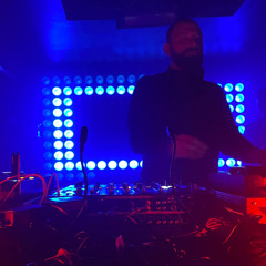 Procombo Live at Ground Luxembourg 7 December 2024
