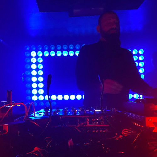 Procombo Live at Ground Luxembourg 7 December 2024