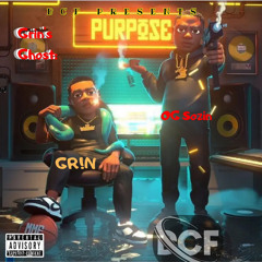 Gr!n’ș Ghost (Prod. WondertwinGr!n)