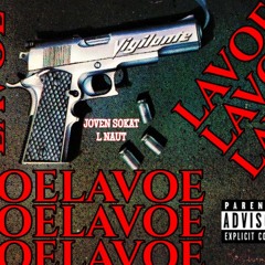 LAVOE - SOKAT + LNAUT