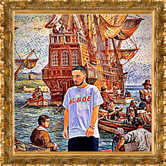 let the pain die [prod. josiah torres]