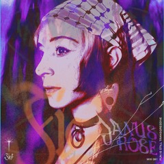 FIST MIX 81 – Janus Rose