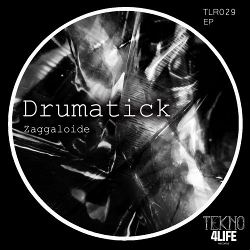 Drumatick - 2030 (Original Mix)