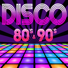 Disco Hits 80 90