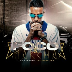 MC Kanhoto - Foco e Marcha (DJ Faveliano)