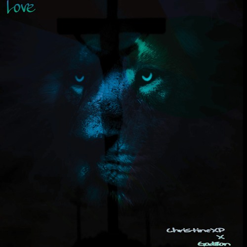 Love Don't Go (Feat. Christine XP , Jennifer Epperley)