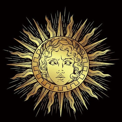 HELIOS (Prod. by Spacemonkey.)