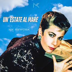 Giuni Russo - Un'estate Al Mare (MK ITA Afro Remix)